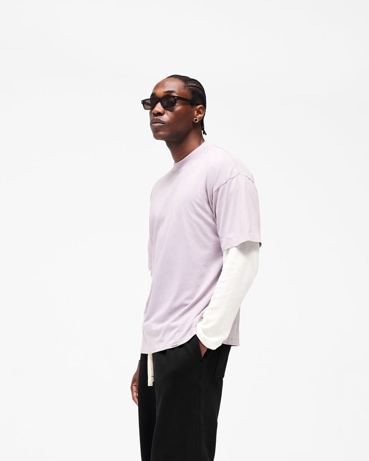 EAST OVERSIZED T-SHIRT