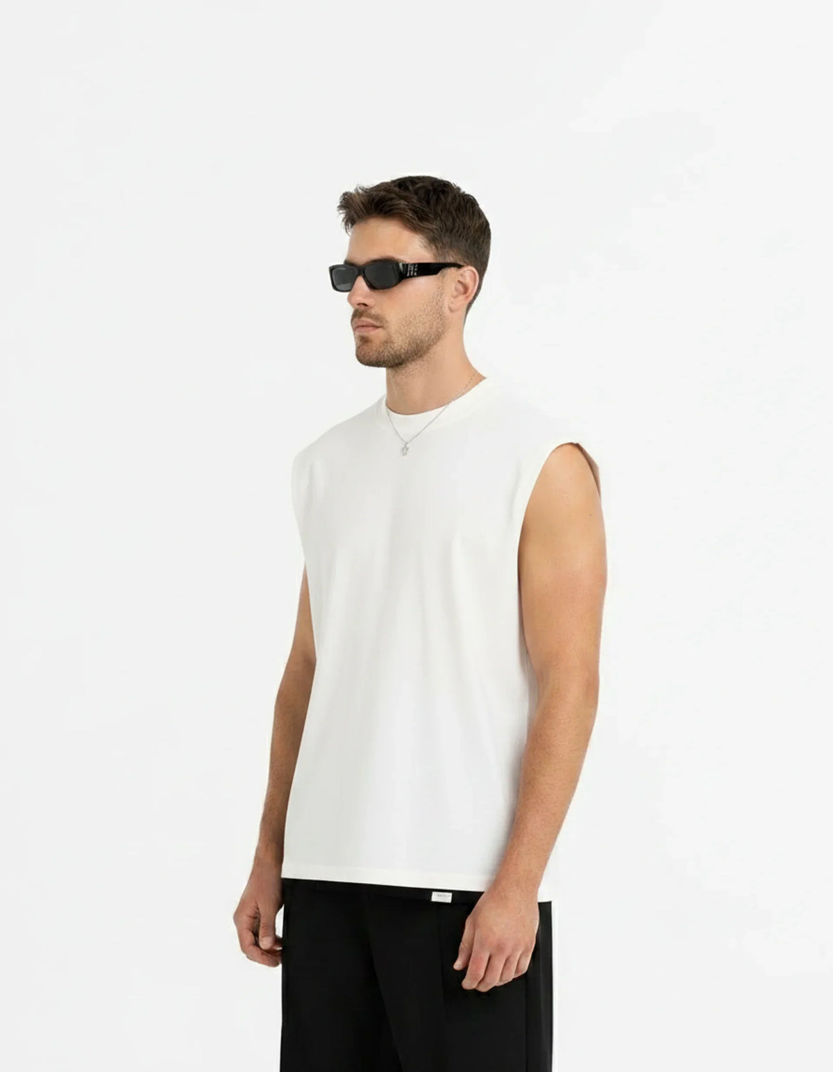 BOXY TANK