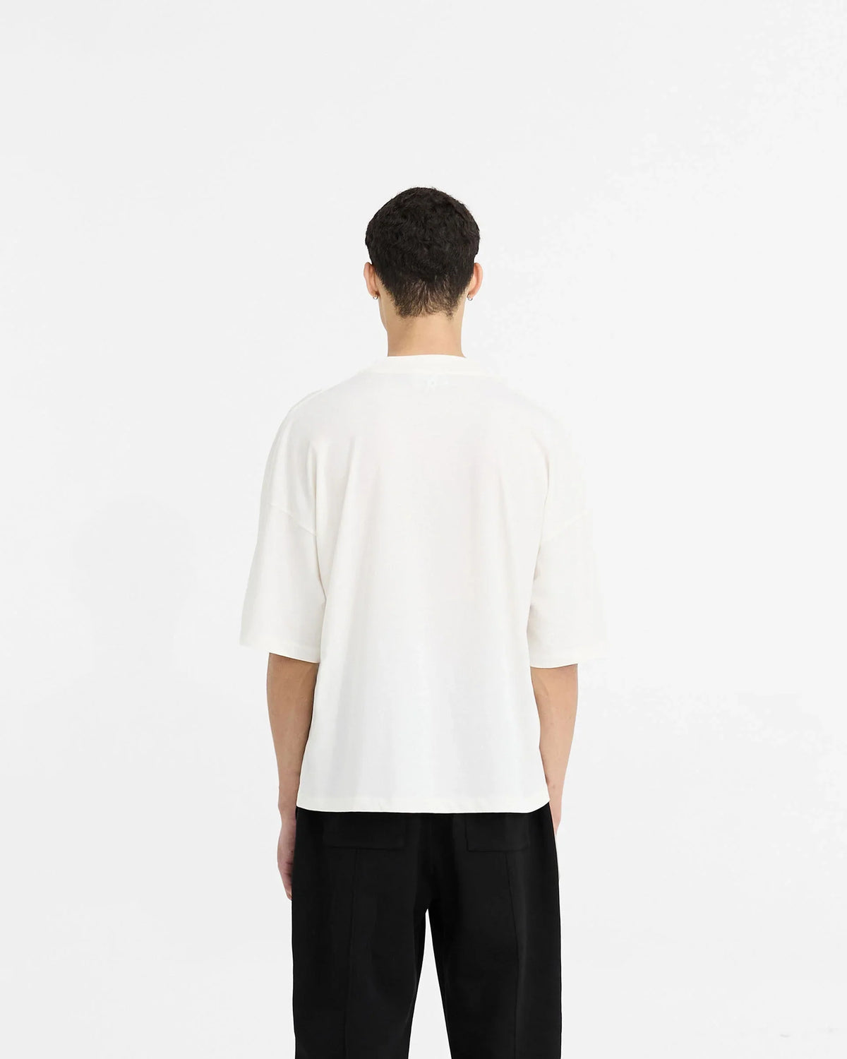 EAST BOXY T-SHIRT