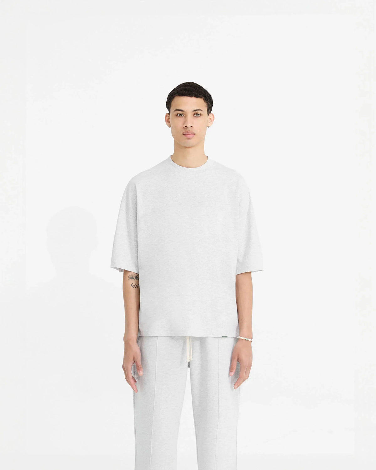 EAST BOXY T-SHIRT