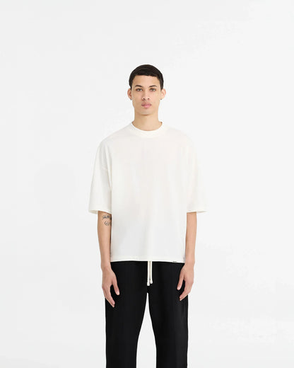 EAST BOXY T-SHIRT
