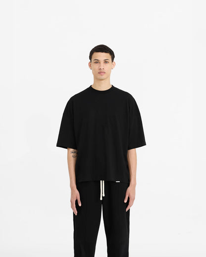 EAST BOXY T-SHIRT