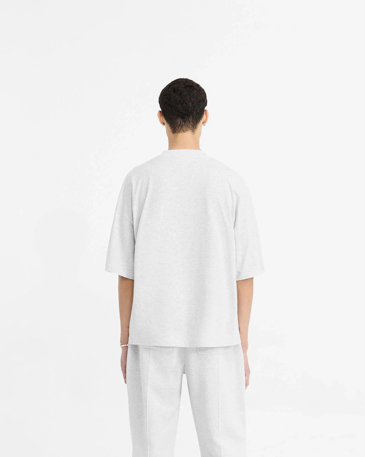 EAST BOXY T-SHIRT
