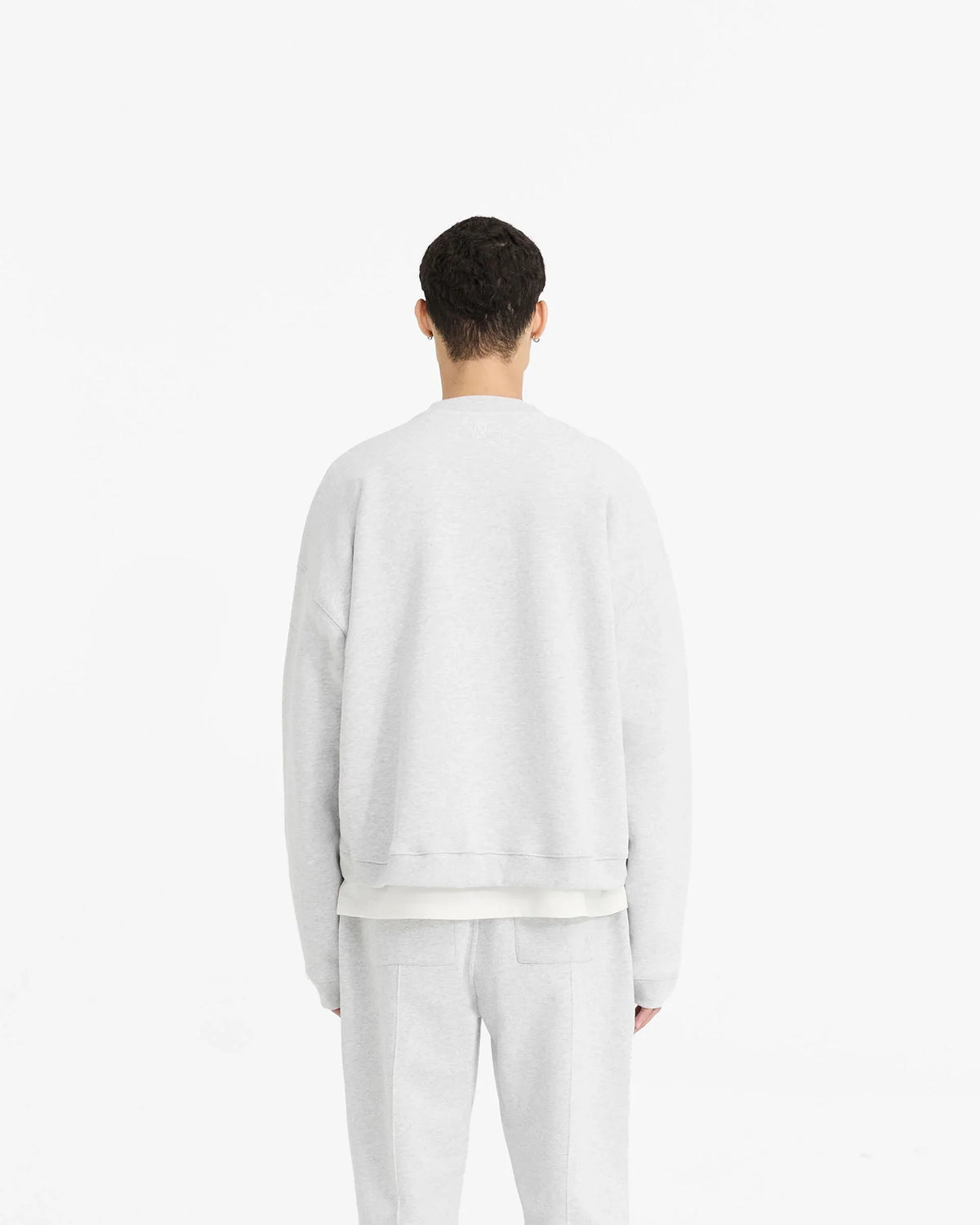 LN BOXY SWEATER
