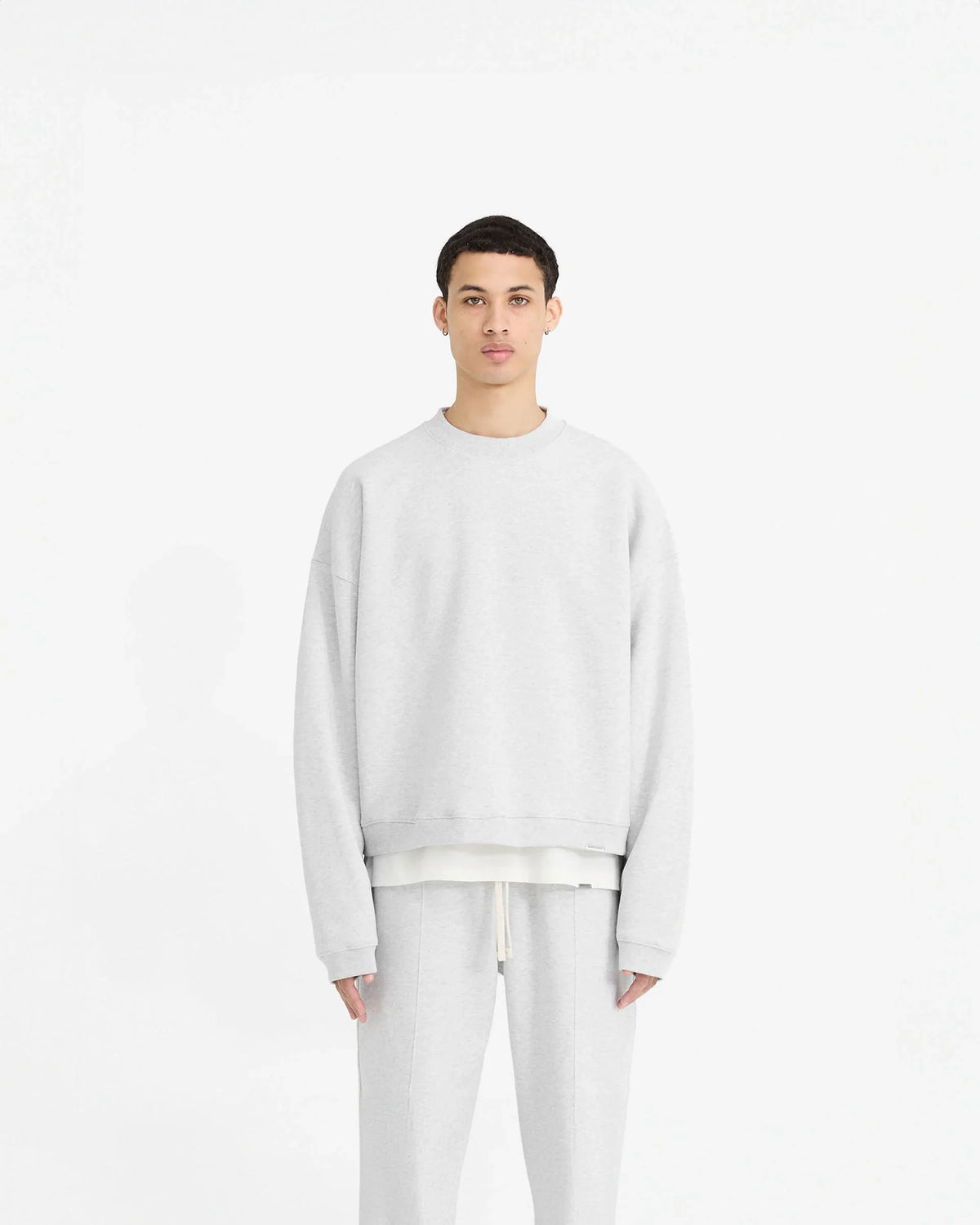 LN BOXY SWEATER