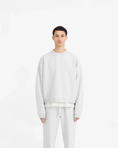 LN BOXY SWEATER