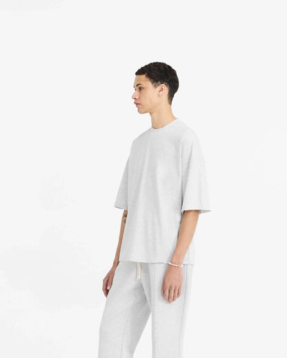 EAST BOXY T-SHIRT