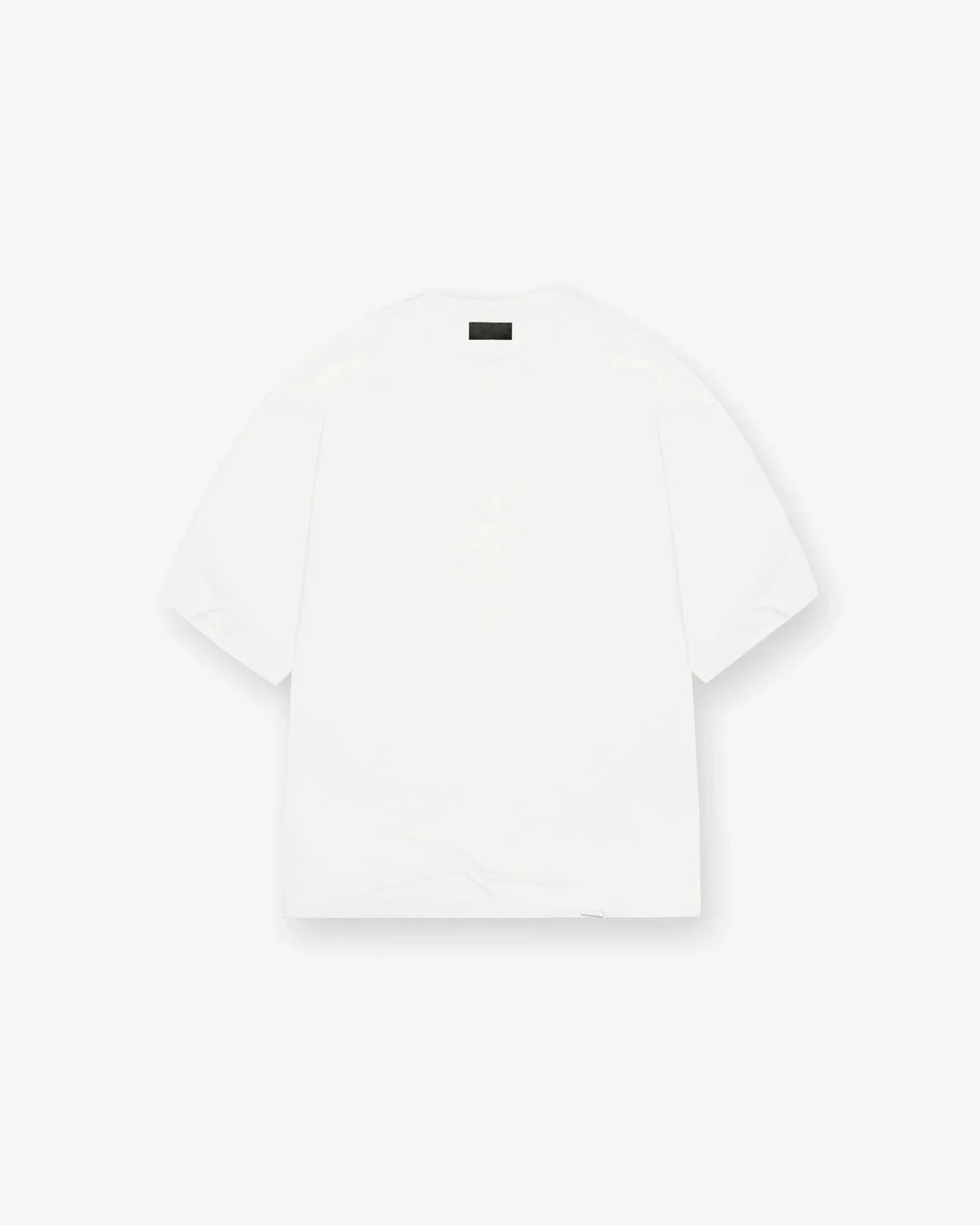 EAST BOXY T-SHIRT