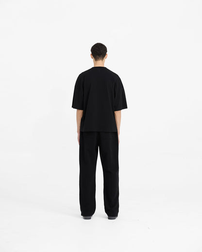 EAST BOXY T-SHIRT
