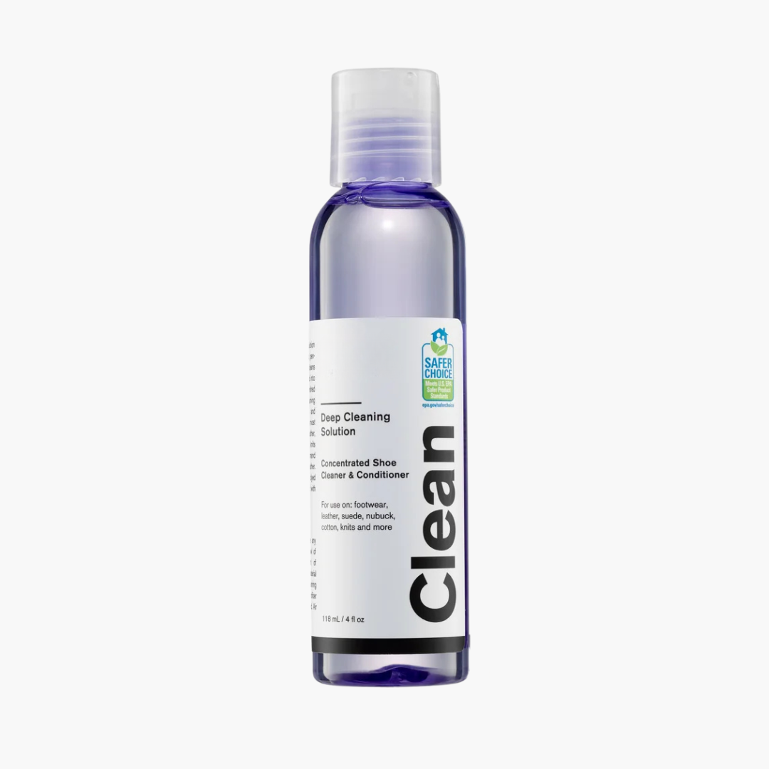 Deep Cleaning Solution