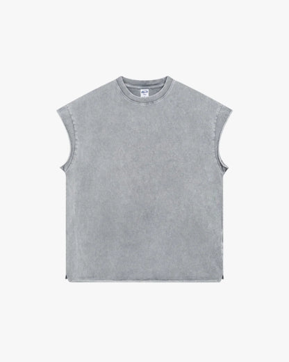 RODEO TANK