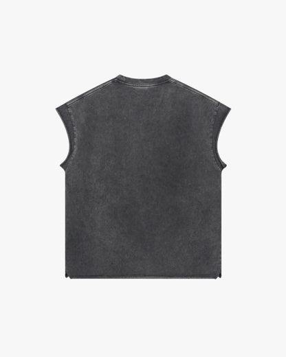 RODEO TANK