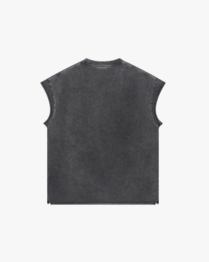 RODEO TANK