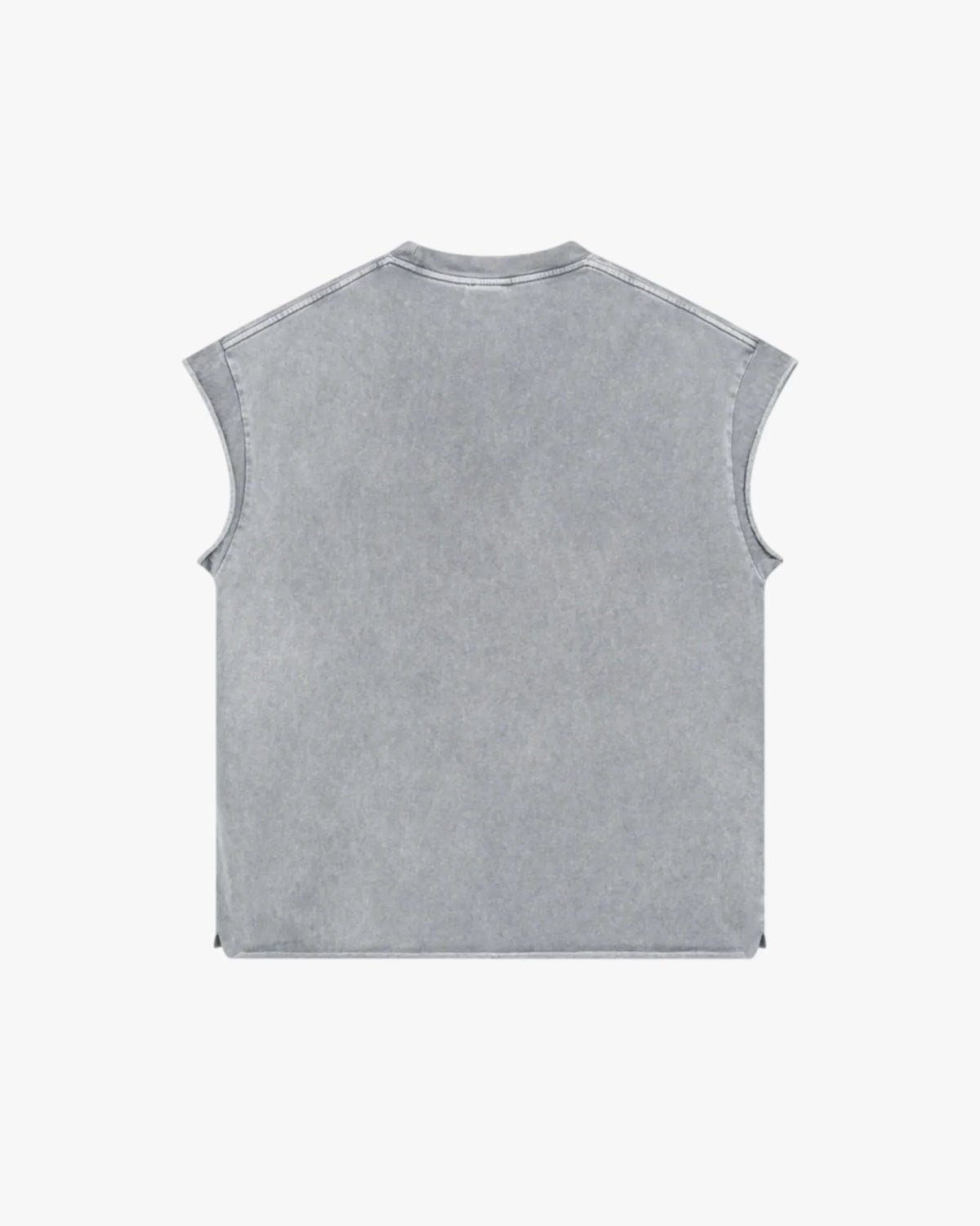 RODEO TANK