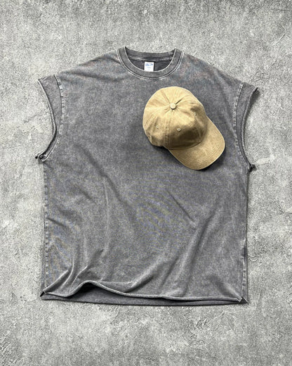 RODEO TANK