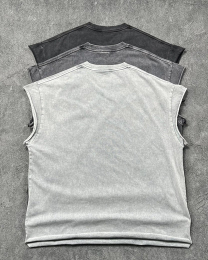 RODEO TANK