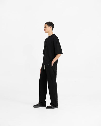 EAST BOXY T-SHIRT