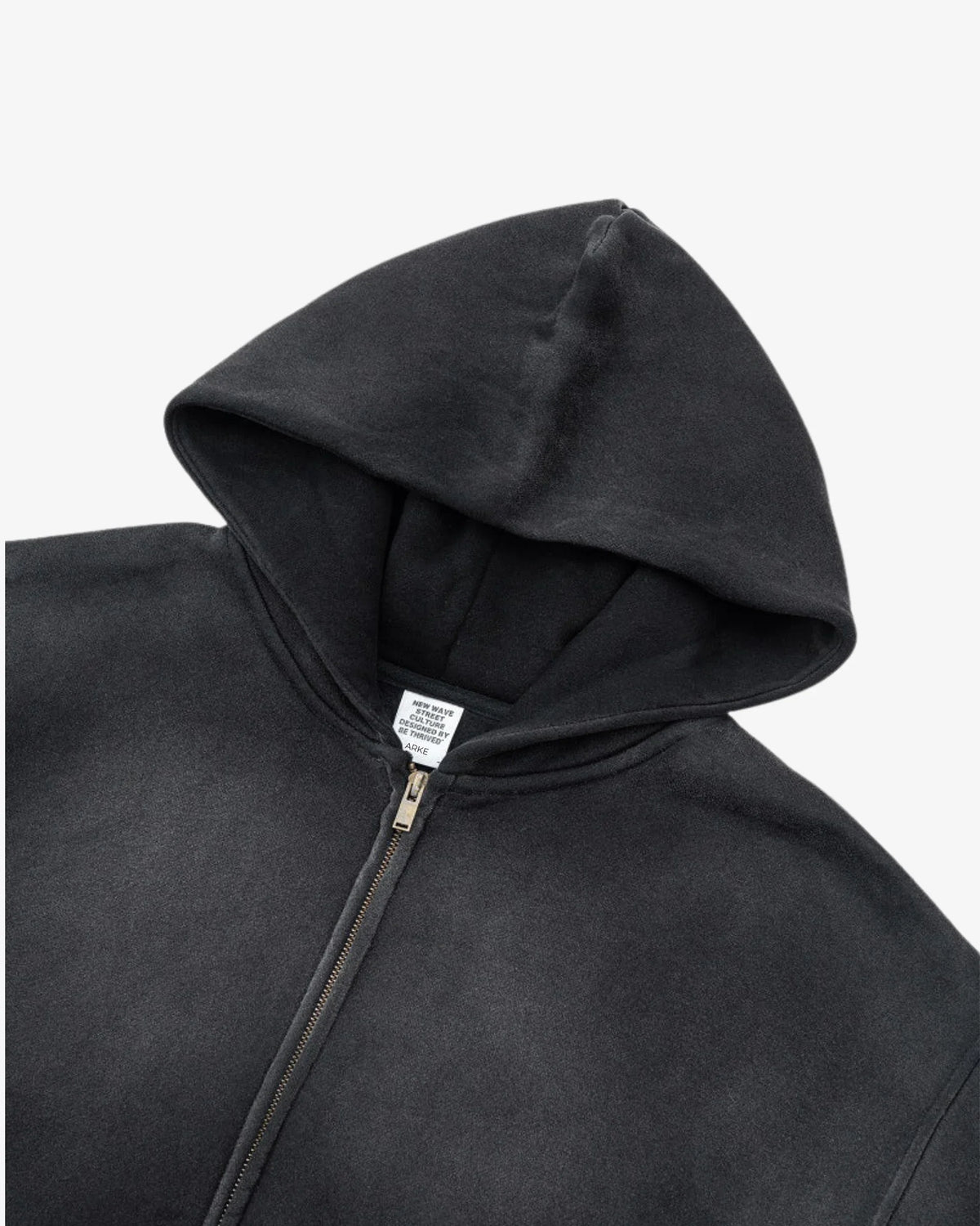 HAWK HOODIE