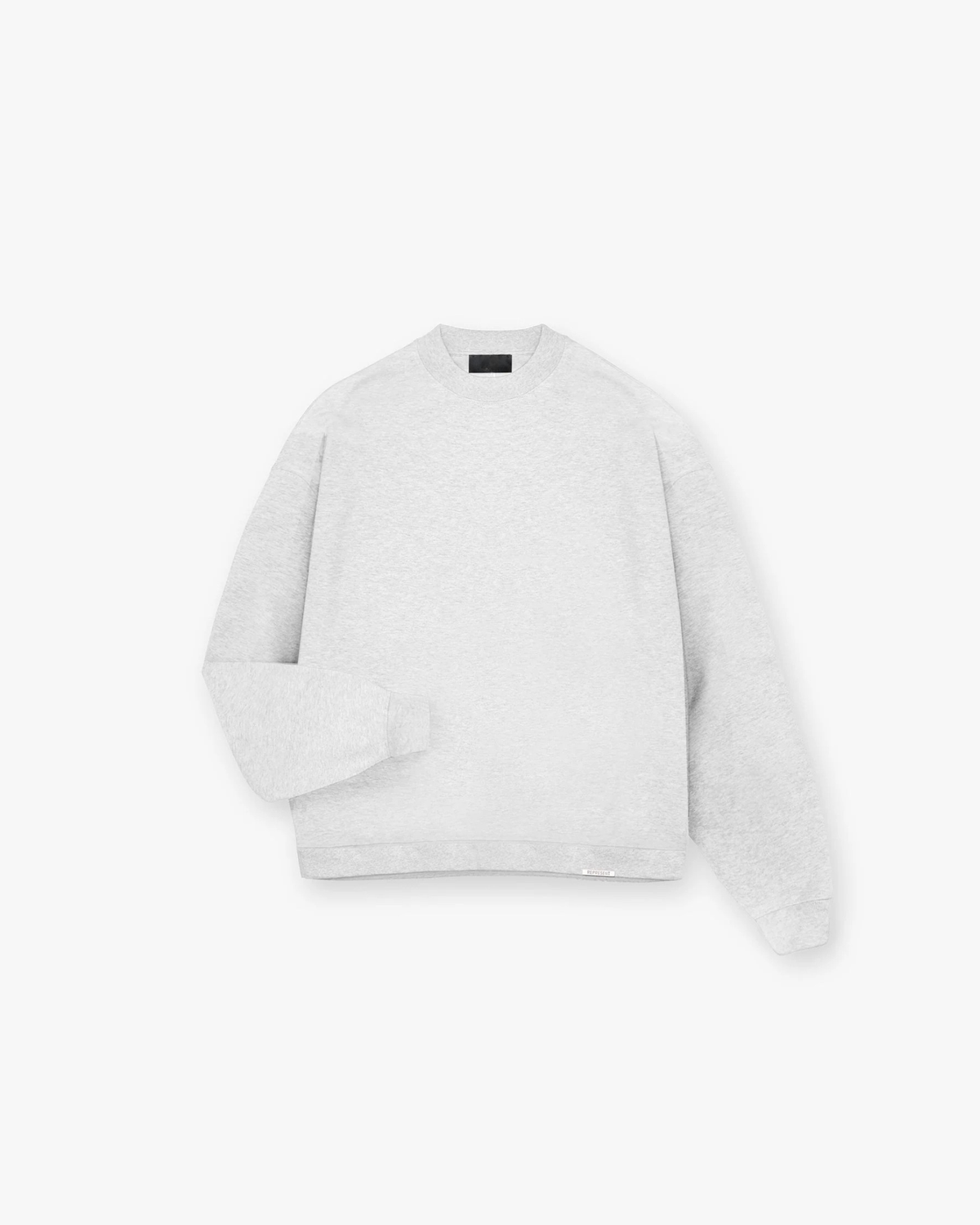 LN BOXY SWEATER