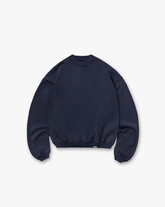 LN BOXY SWEATER