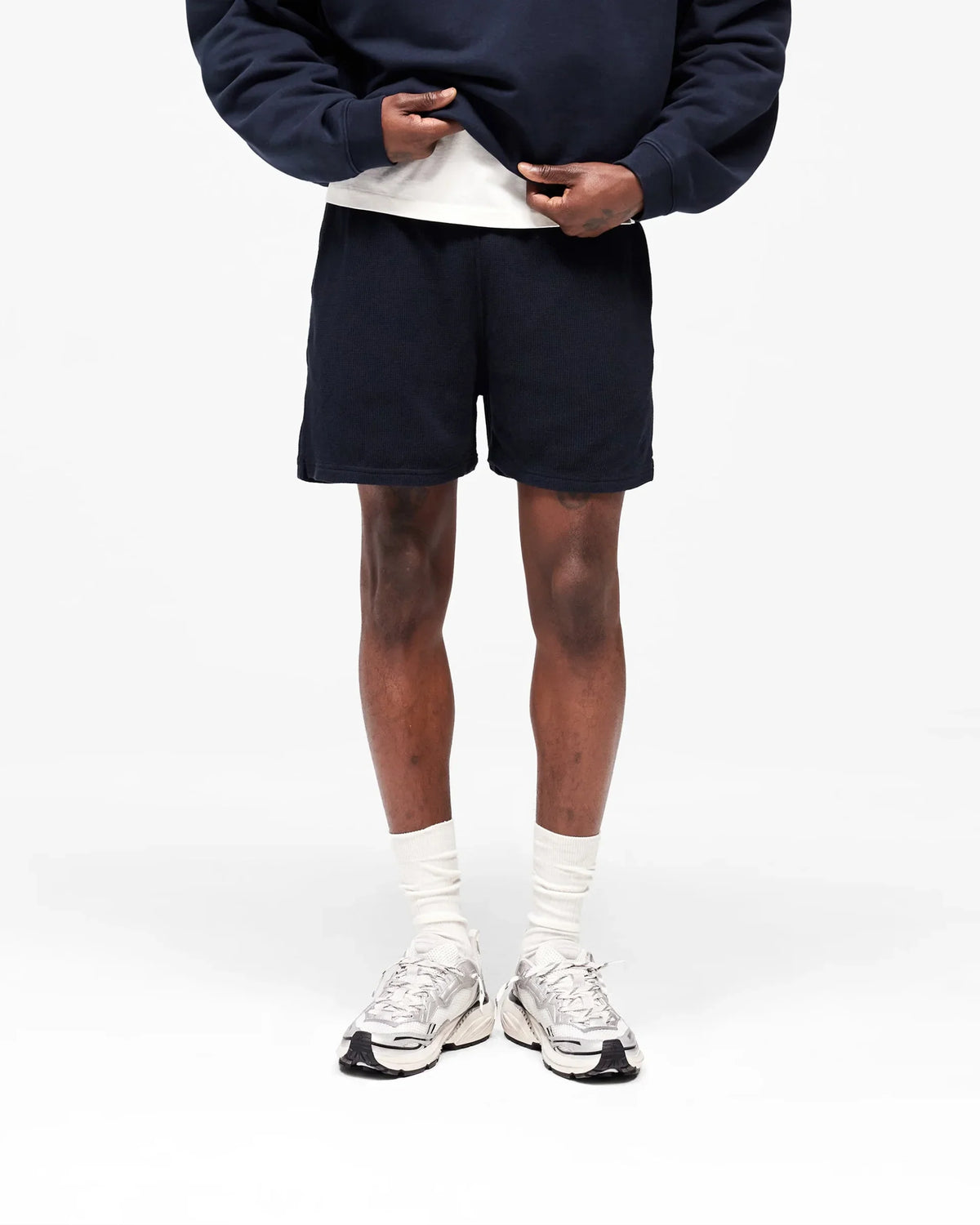 Dark Navy