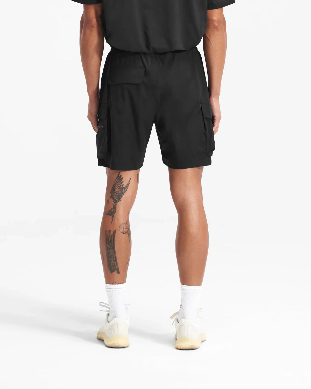 SEAL TRAINER SHORT