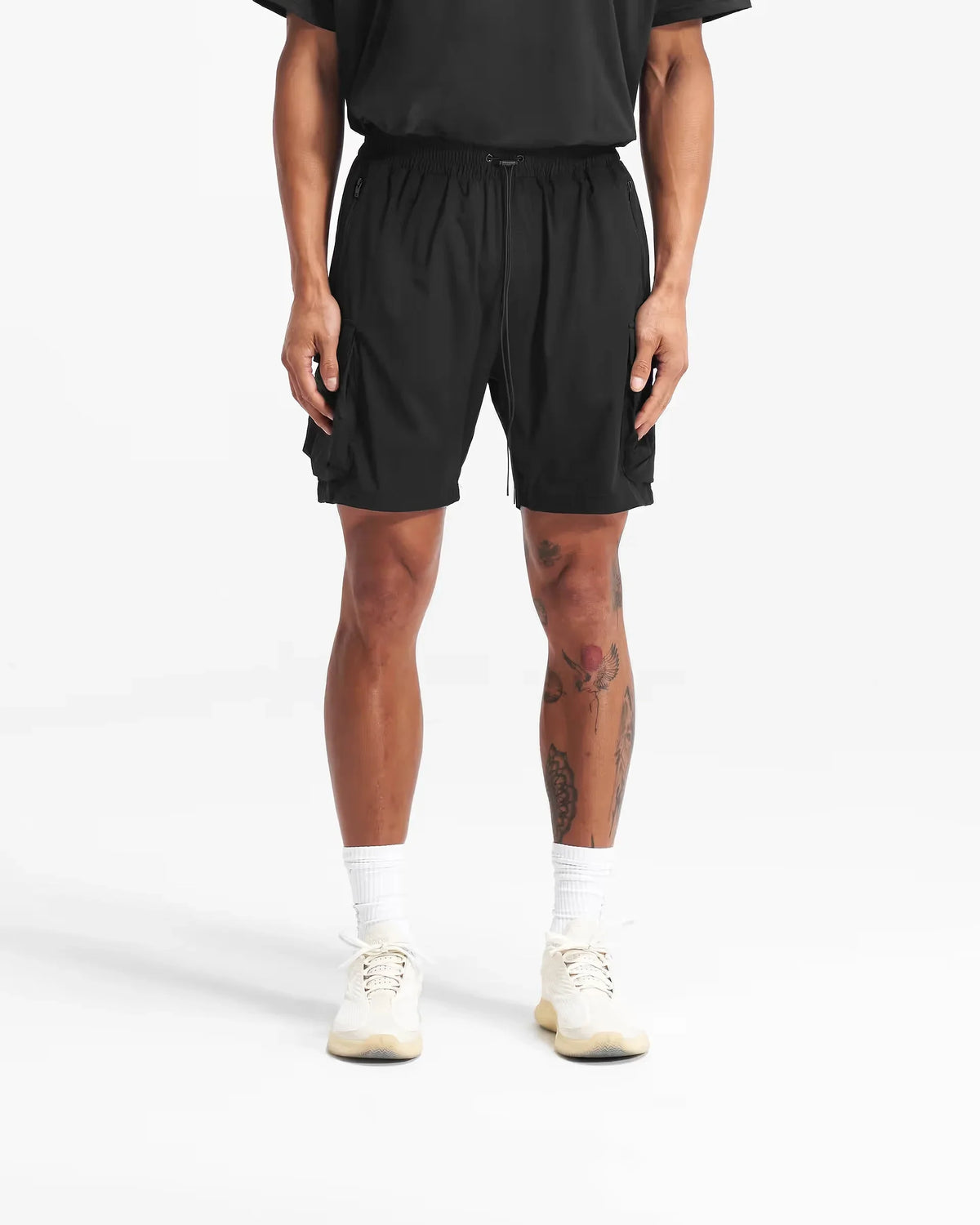 SEAL TRAINER SHORT