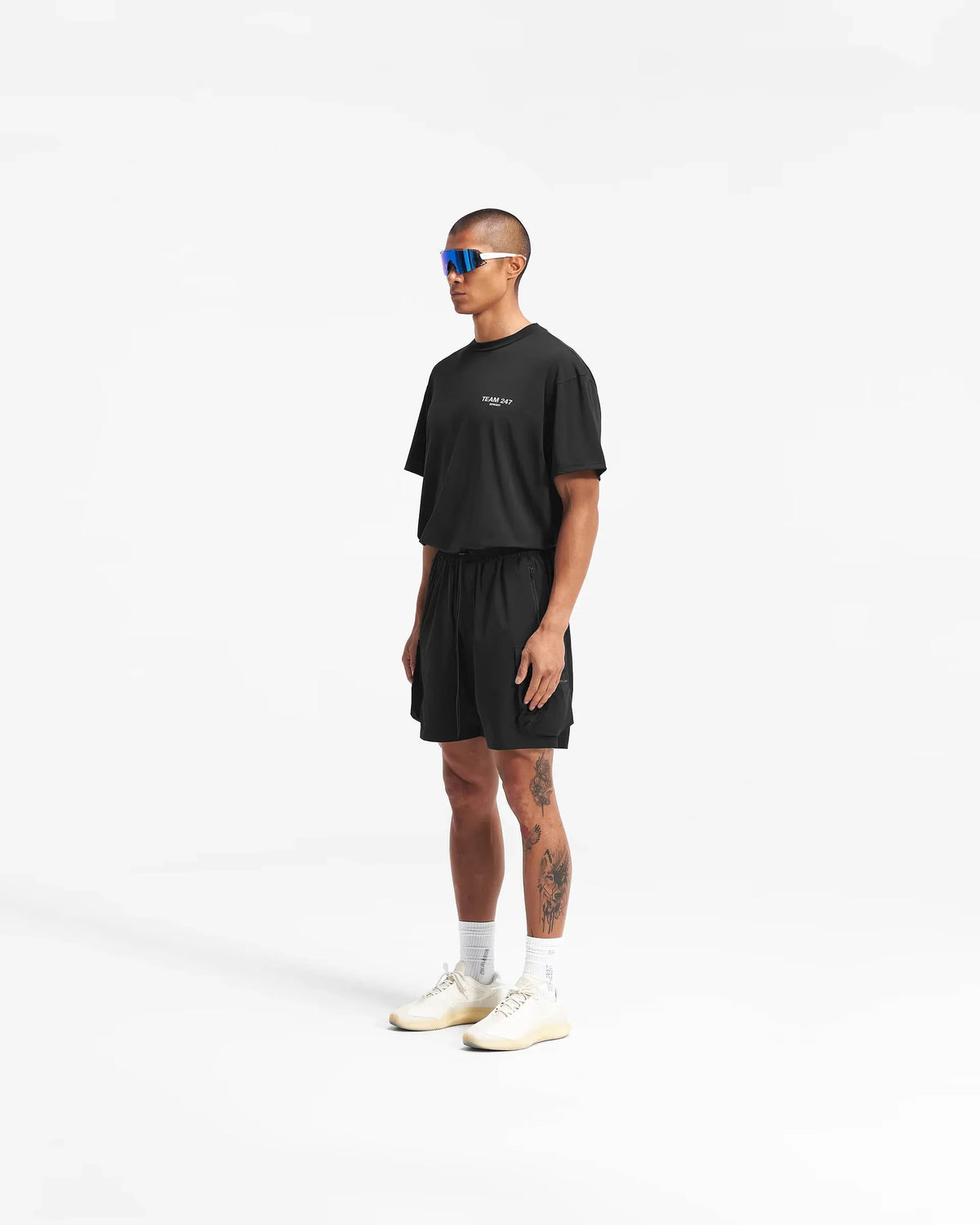SEAL TRAINER SHORT