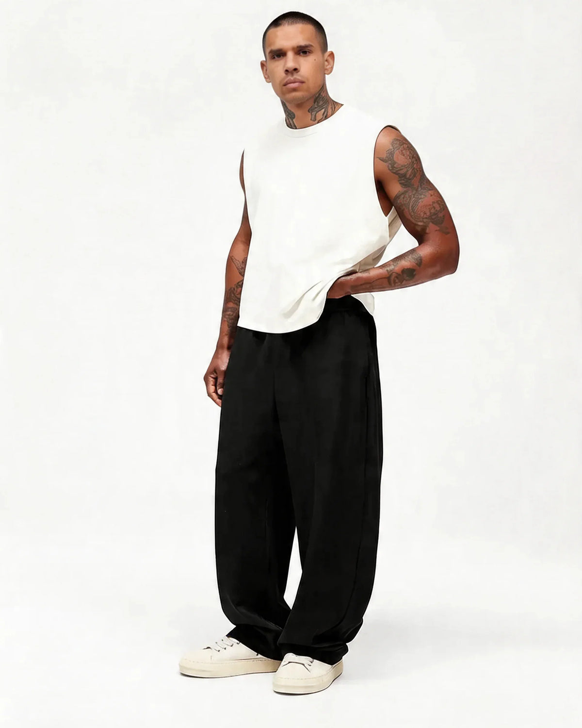 EV TAPE PANT