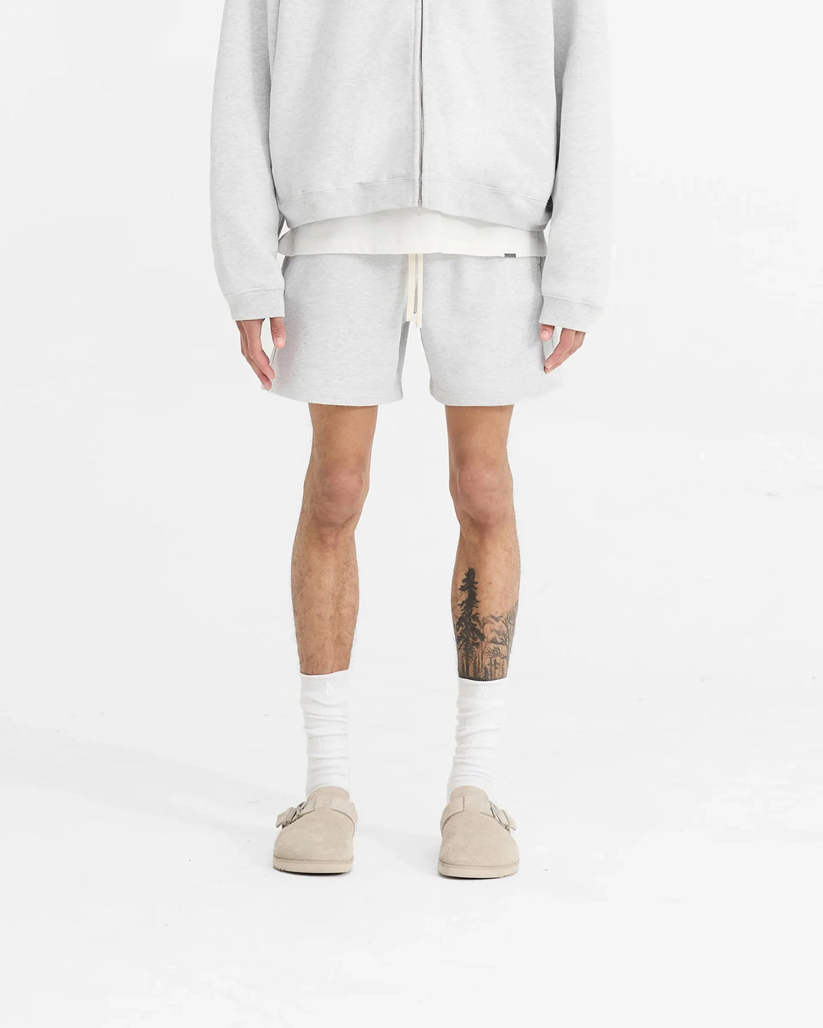Jet White