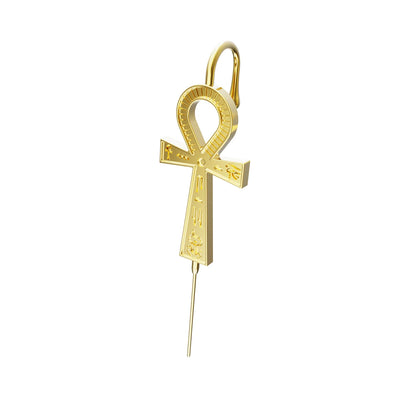 KEY OF RA