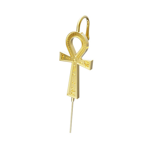 KEY OF RA