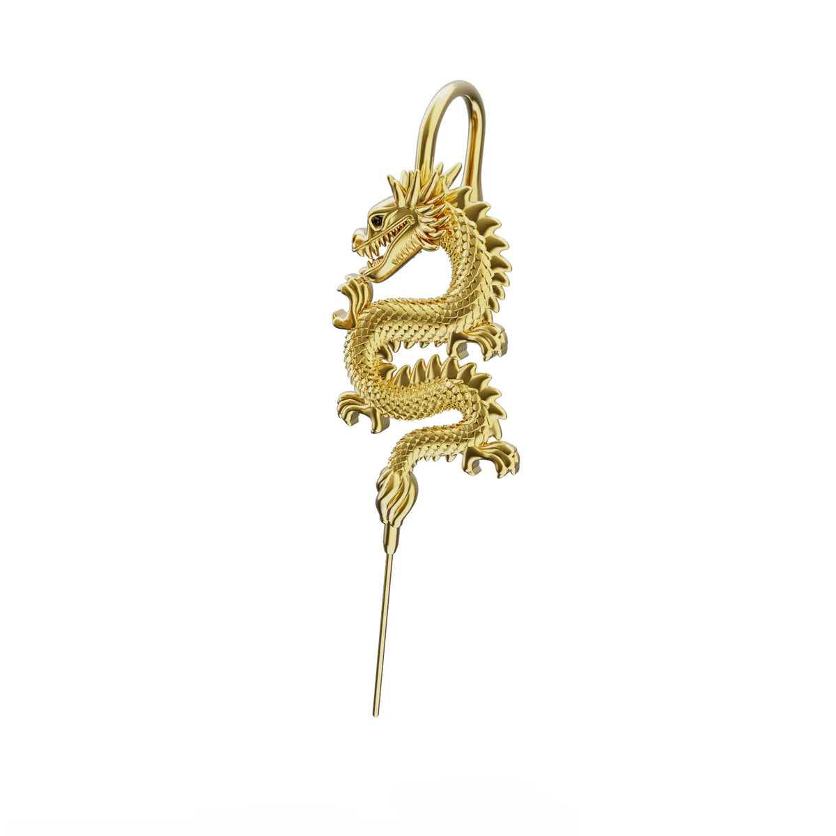 CHINESE DRAGON