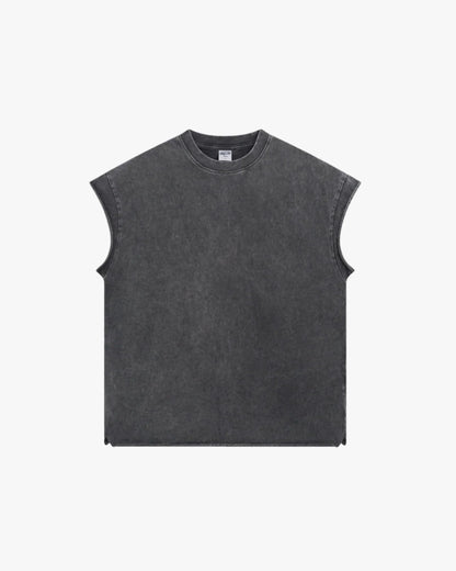 RODEO TANK