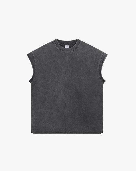 RODEO TANK