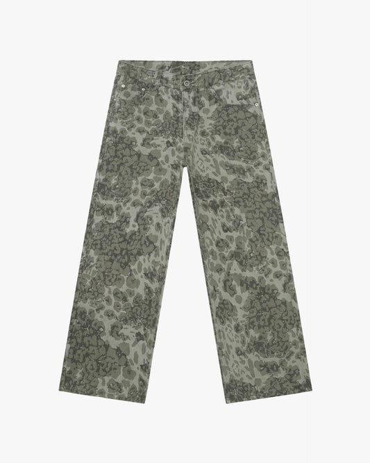 PYTHON PANT