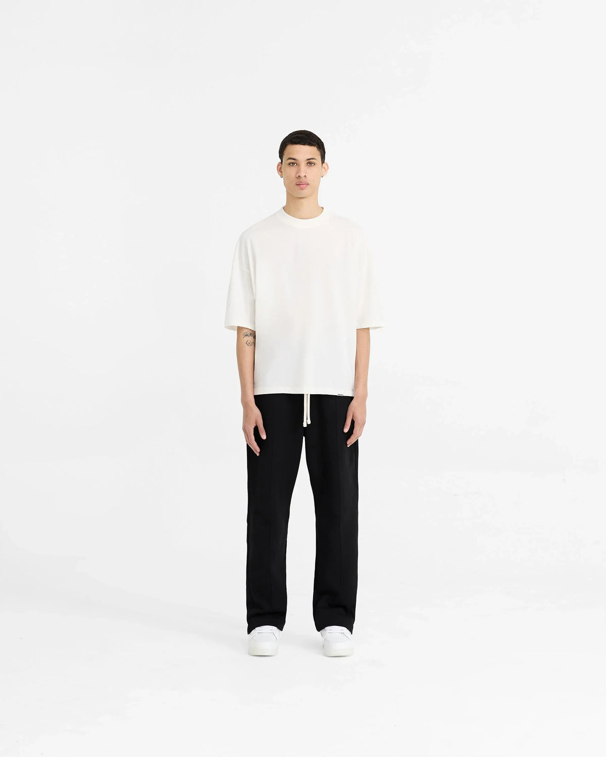 EAST BOXY T-SHIRT