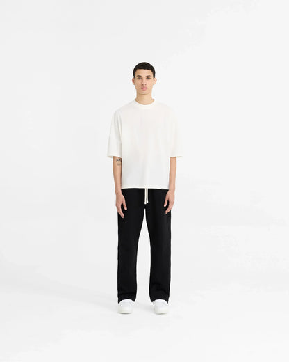 EAST BOXY T-SHIRT
