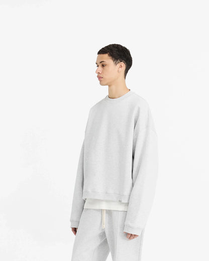 LN BOXY SWEATER