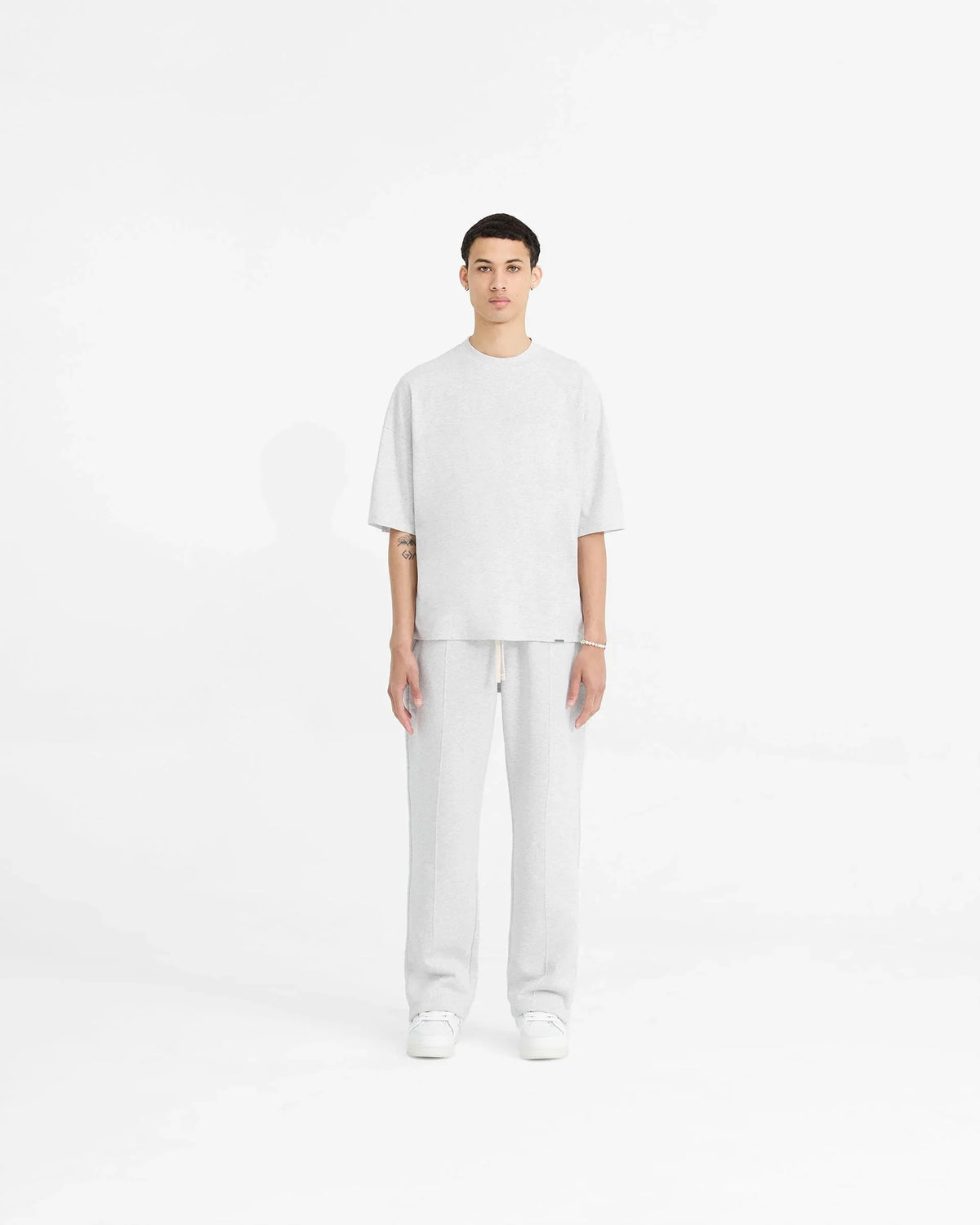 EAST BOXY T-SHIRT