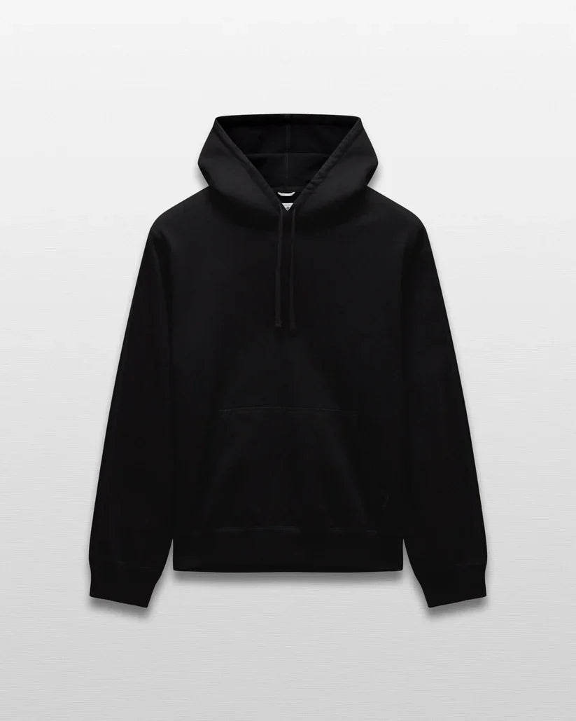 MIDWEIGHT HOODIE