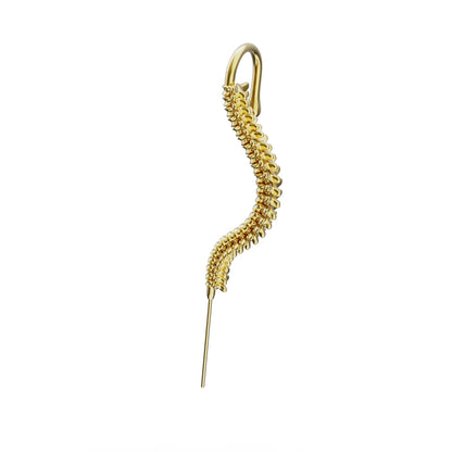 THE SPINE