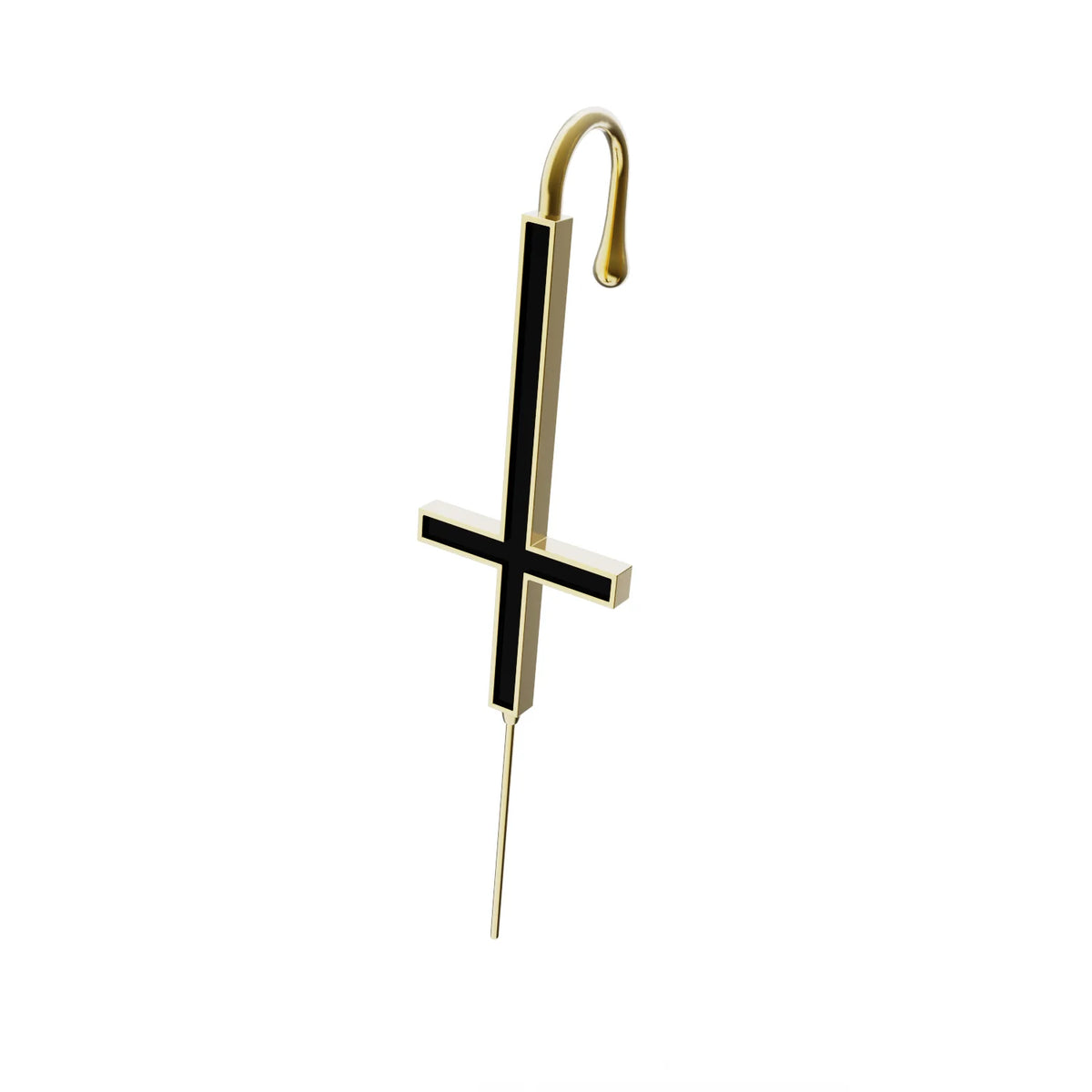 ST PETER CROSS