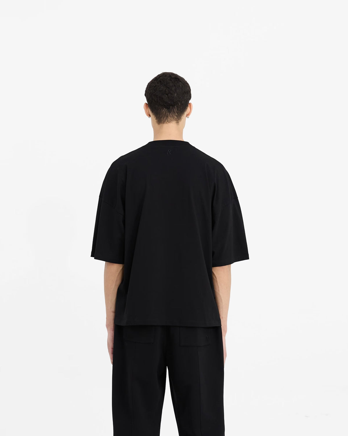 EAST BOXY T-SHIRT