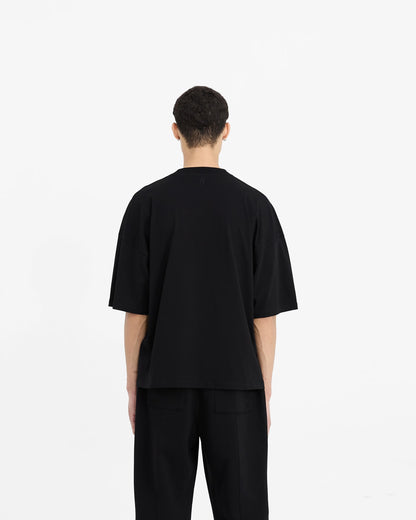 EAST BOXY T-SHIRT