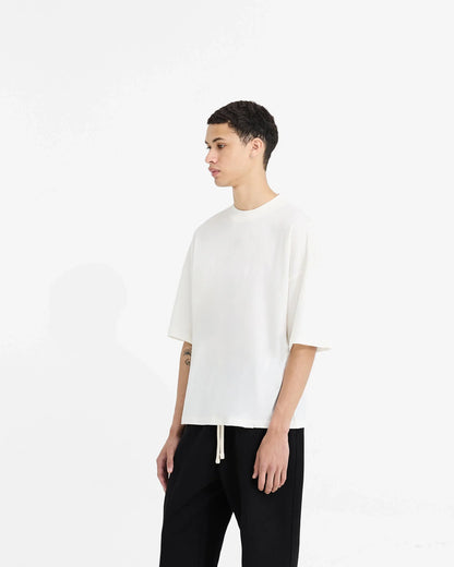 EAST BOXY T-SHIRT