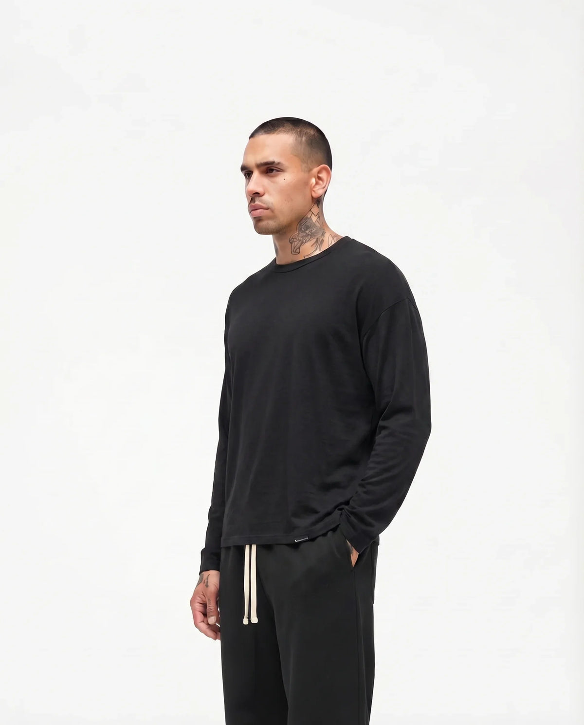 Jet-Black
