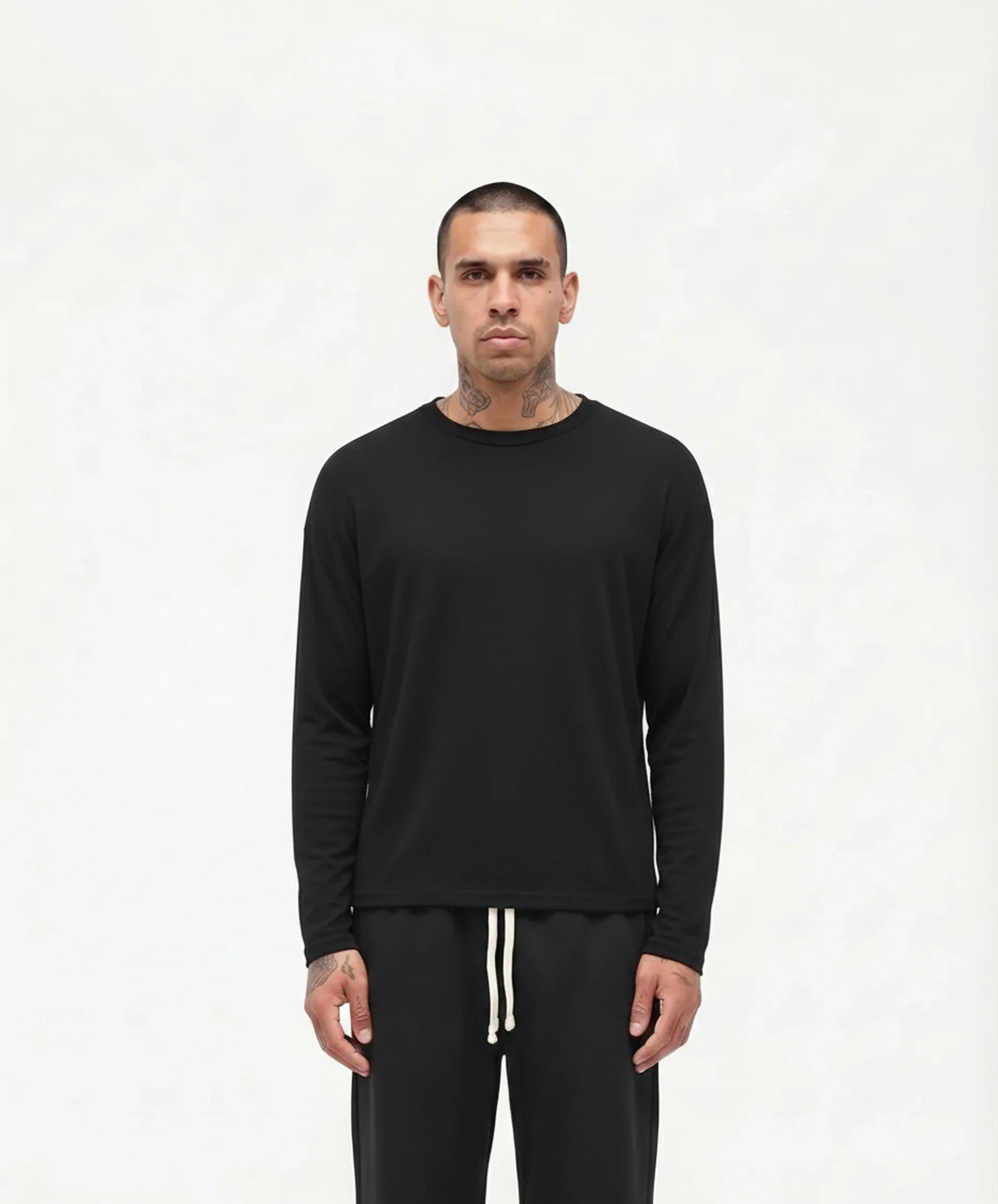 Jet Black