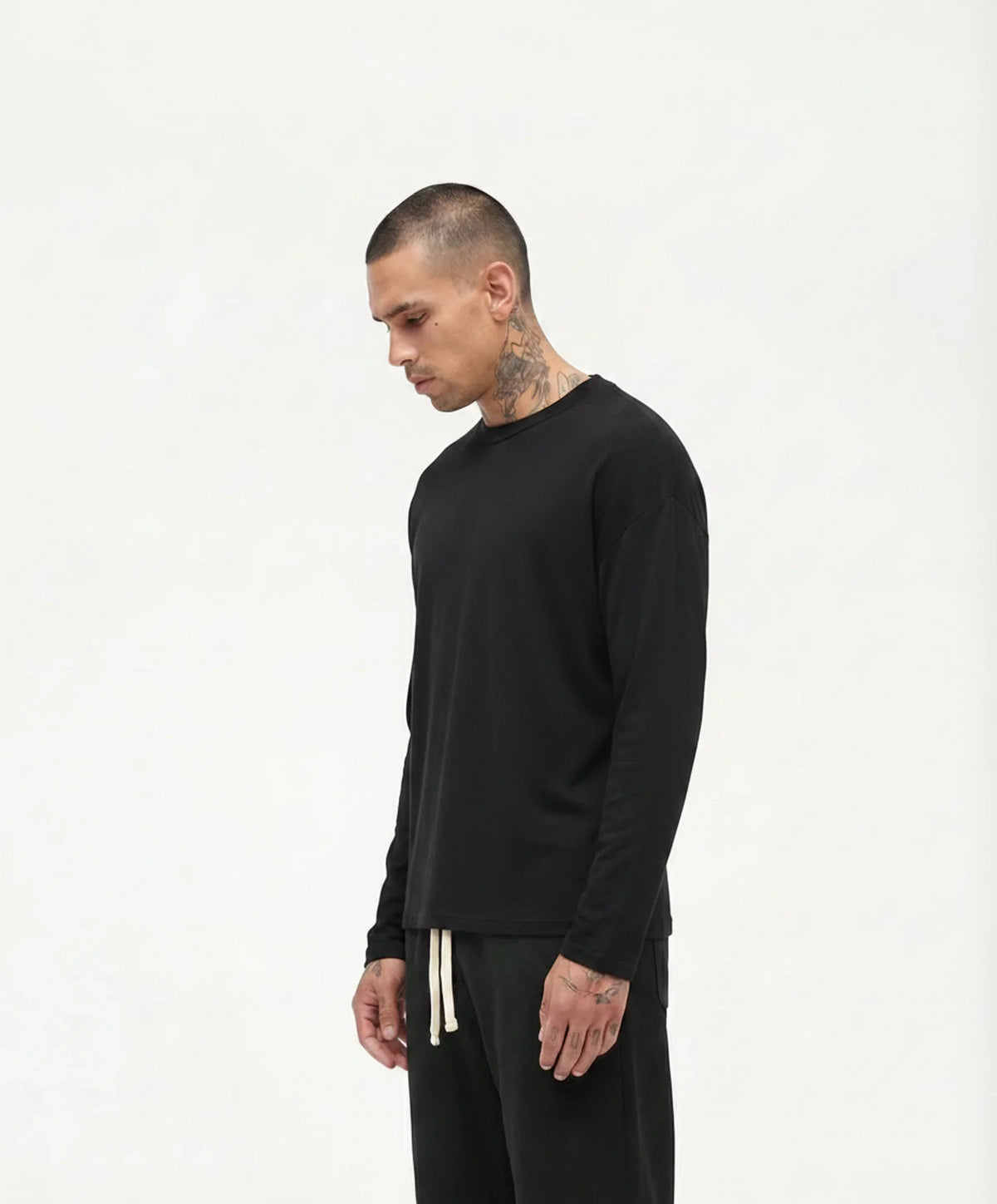 Jet Black