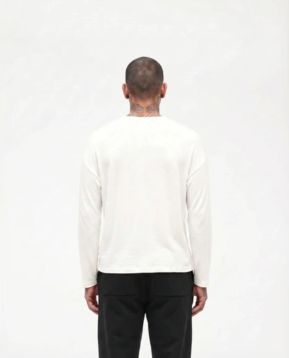 Jet White